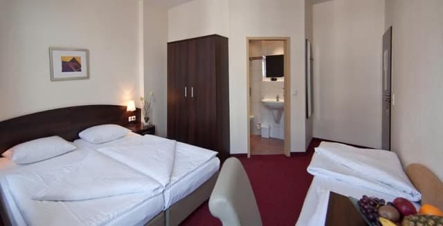 DOUBLE COMFORT