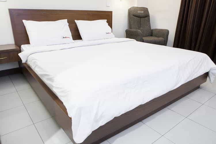 RedDoorz @ Erlich Pasir Kaliki RedDoorz @ Erlich Pasir Kaliki