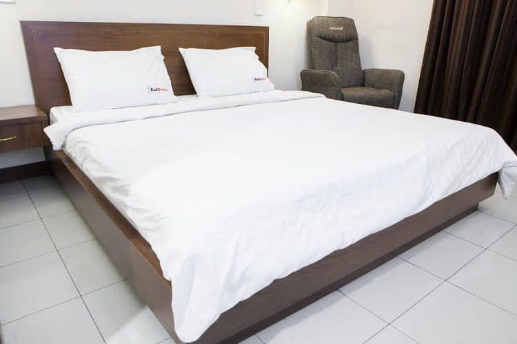 RedDoorz @ Erlich Pasir Kaliki RedDoorz @ Erlich Pasir Kaliki