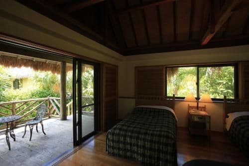 One-Bedroom Villa