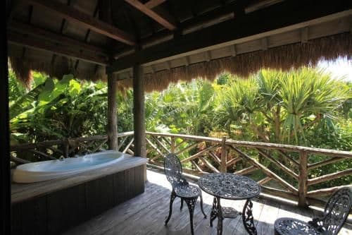 One-Bedroom Villa
