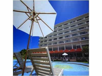 Ishigaki Seaside Hotel