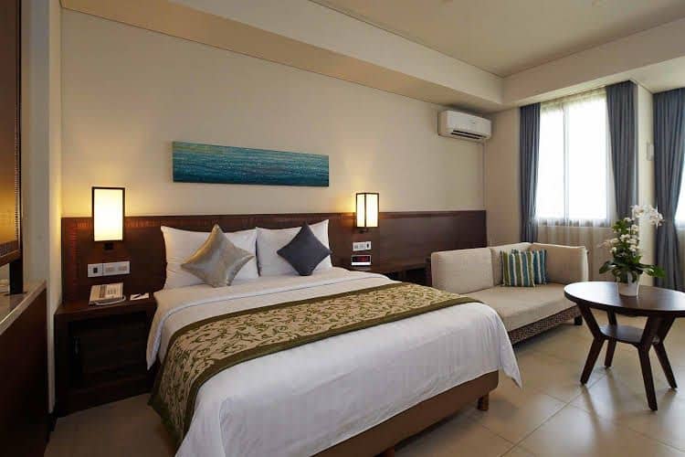 AXIA South Cikarang Service Apartment AXIA South Cikarang Service Apartment