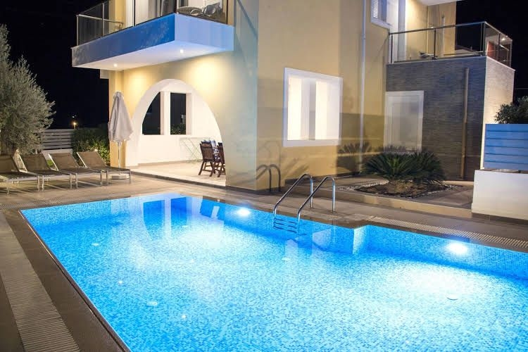 Gennadi Aegean Horizon Villas0