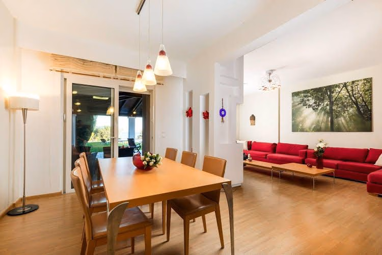 Antonoglou Beach Villas Gennadi0