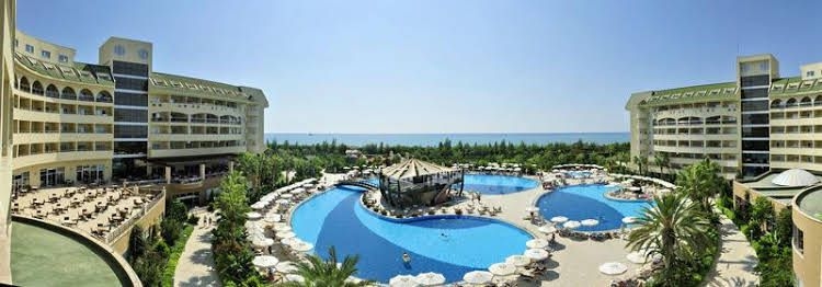 Amelia Beach Resort and Spa0
