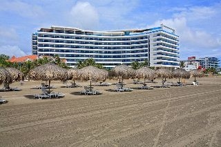 Las Americas Torre Del Mar1
