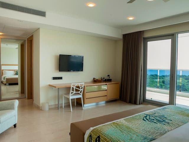 JUNIOR SUITE STANDARD