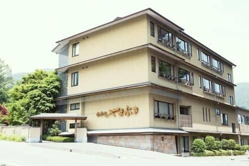 Hotel Yamabuki Hotel Yamabuki