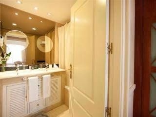 Apartamentos Guadalpin Boutique0