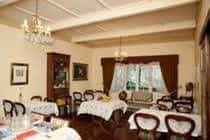 The White House Heritage Guesthouse