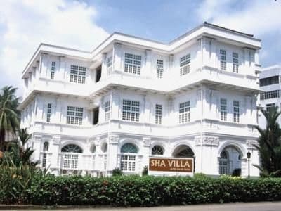Sha Villa Sha Villa