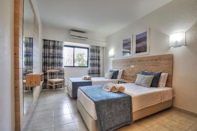 APARTMENT ONE BEDROOM