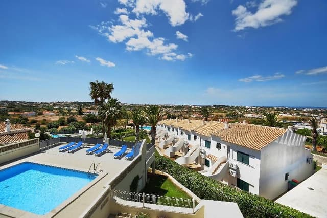 VILLA THREE BEDROOMS