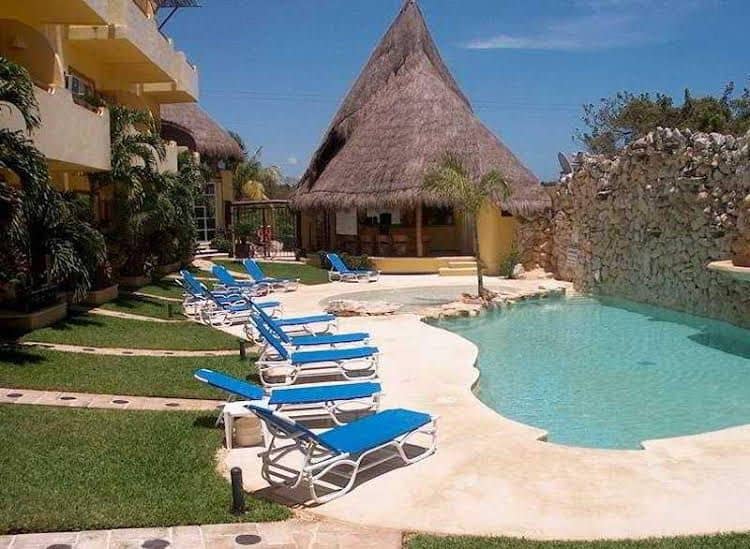 VILLA AMANECER VILLA AMANECER