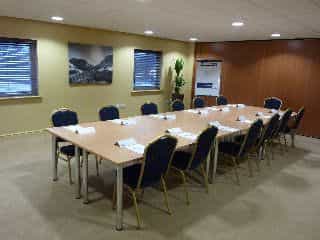 Park Inn by Radisson Doncaster Park Inn by Radisson Doncaster