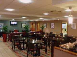 Park Inn by Radisson Doncaster Park Inn by Radisson Doncaster