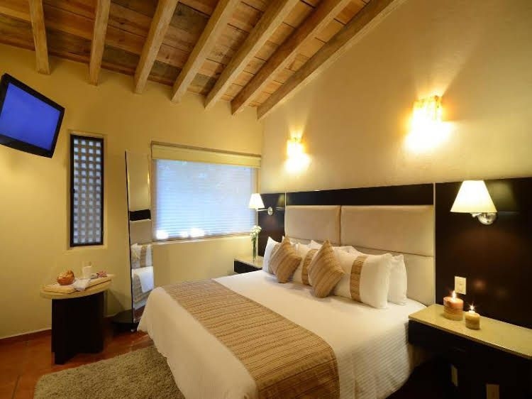 Mision Grand Valle de Bravo0