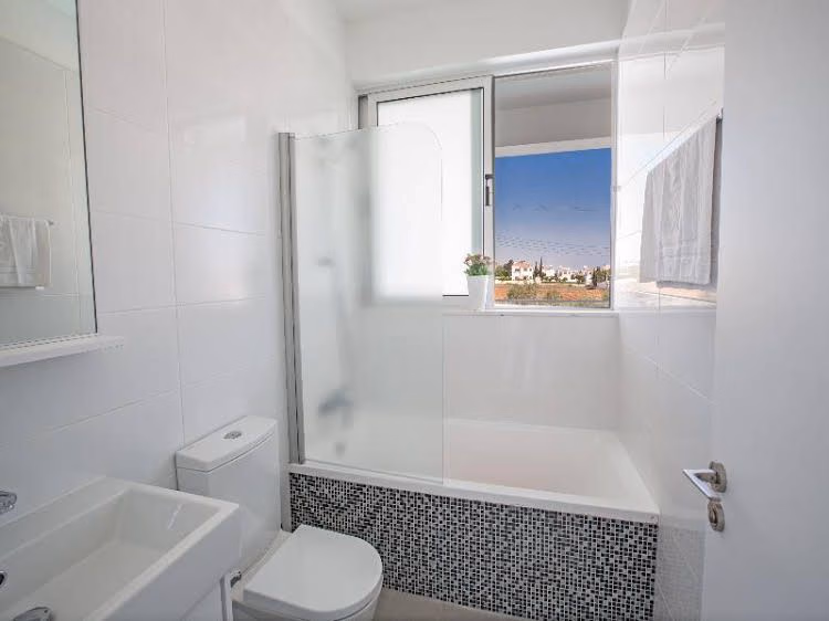 Greco Villas4