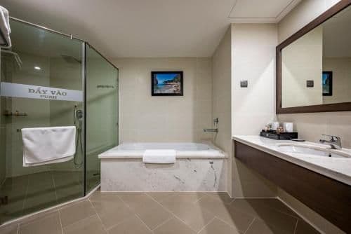Family Plus Room