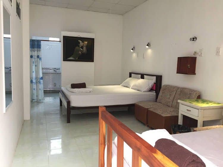 Mia Homestay Mia Homestay