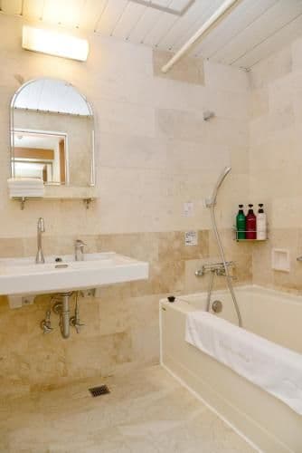 Comfort Twin Room