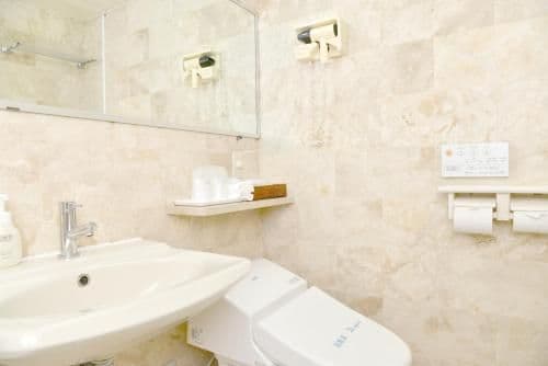 Comfort Twin Room