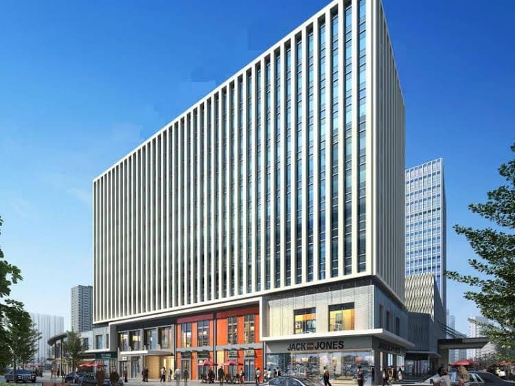 Jinjiang Metropolo Changzhou Xinbei Wanda Square Jinjiang Metropolo Changzhou Xinbei Wanda Square