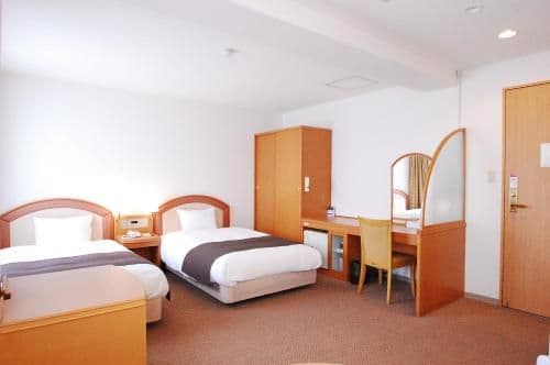 Superior Twin Room - Smoking
