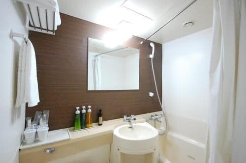 Standard Triple Room - Non-Smoking
