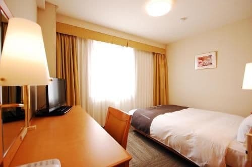 Superior Small Double Room - Non-Smoking