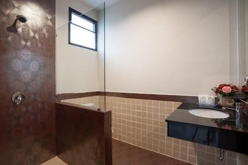 Villa with Private Pool (Double bed or Twin bed)