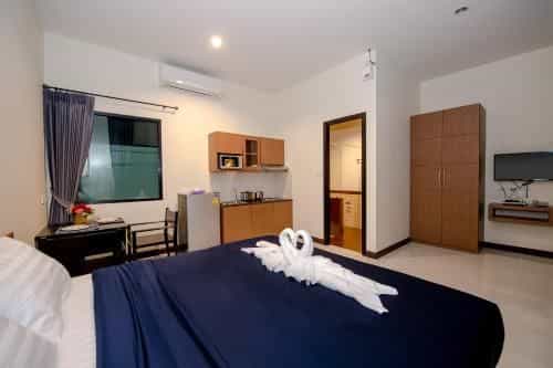 Anchan Private Pool Villa Anchan Private Pool Villa