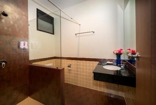 Anchan Private Pool Villa3