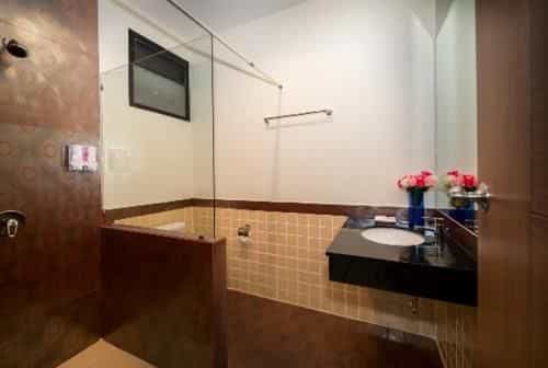 Anchan Private Pool Villa Anchan Private Pool Villa