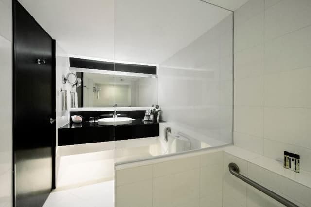 SUITE STANDARD
