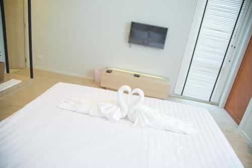 T-Raya Resort PranBuri T-Raya Resort PranBuri