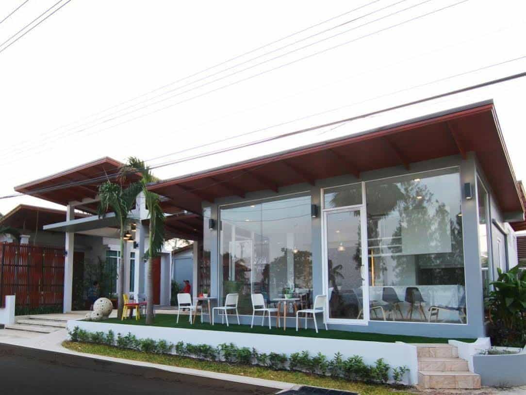 T-Raya Resort PranBuri T-Raya Resort PranBuri