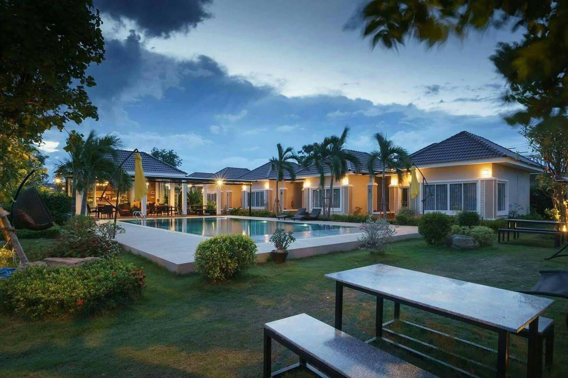 Medsai Resort Medsai Resort