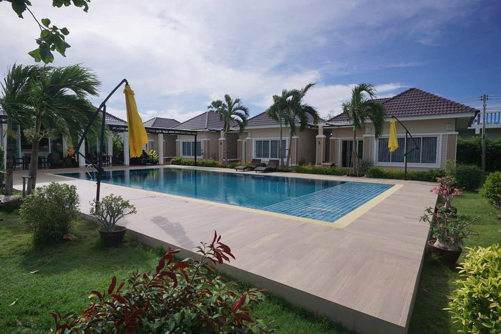 Medsai Resort Medsai Resort