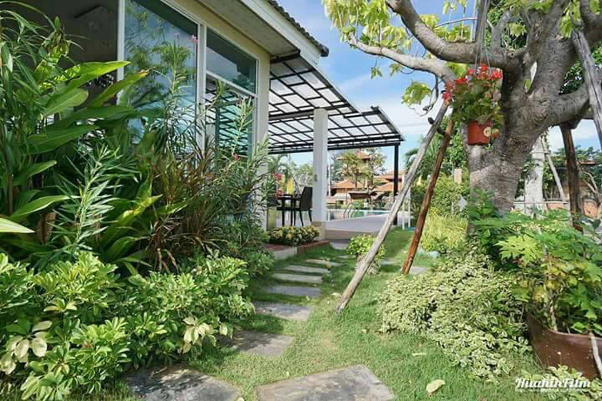 Medsai Resort Medsai Resort