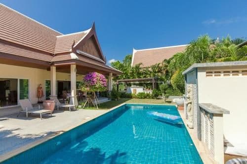 Villa