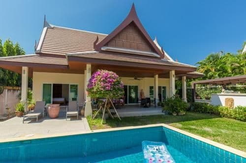 Villa
