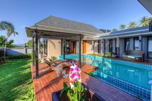 Ibiscus Villa by Jetta Ibiscus Villa by Jetta
