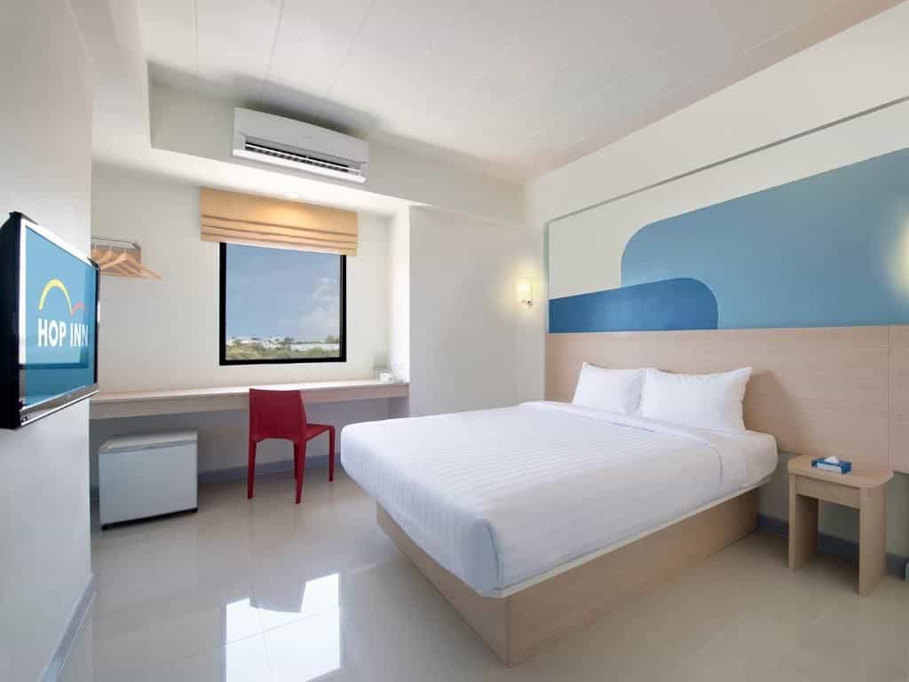 ฮ็อป อินน์ สกลนคร ฮ็อป อินน์ สกลนคร
