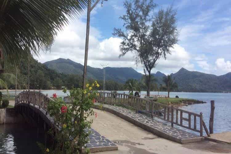 Villa Baan Fine Times Mountain View Villa Baan Fine Times Mountain View