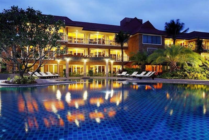 Jintana Patong Phuket Jintana Patong Phuket
