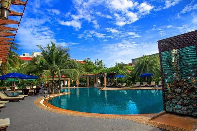 Jintana Patong Phuket Jintana Patong Phuket