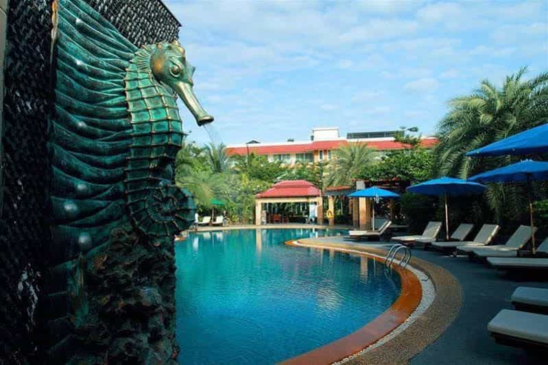 Jintana Patong Phuket Jintana Patong Phuket