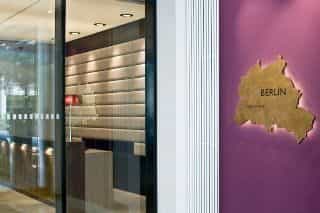 Golden Tulip Berlin Hotel Hamburg